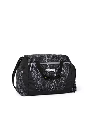 ERGOBAG | Sporttasche Reflektbär | 